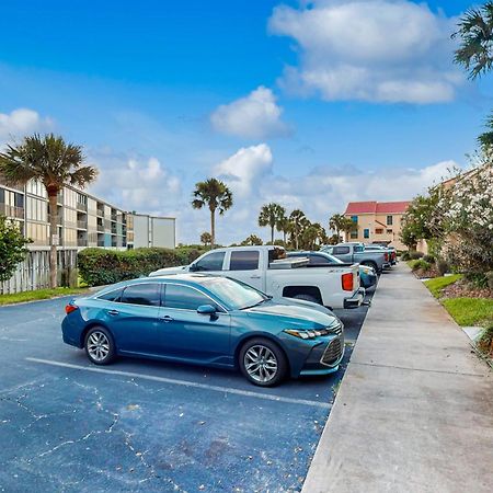 Sea Fair Condo Unit 12128 St. Augustine Dış mekan fotoğraf