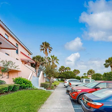 Sea Fair Condo Unit 12128 St. Augustine Dış mekan fotoğraf