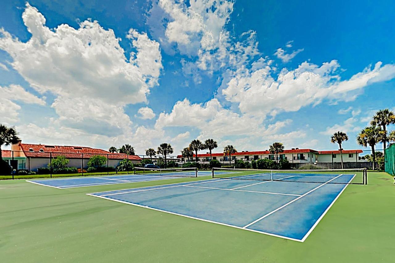 Sea Fair Condo Unit 12128 St. Augustine Dış mekan fotoğraf