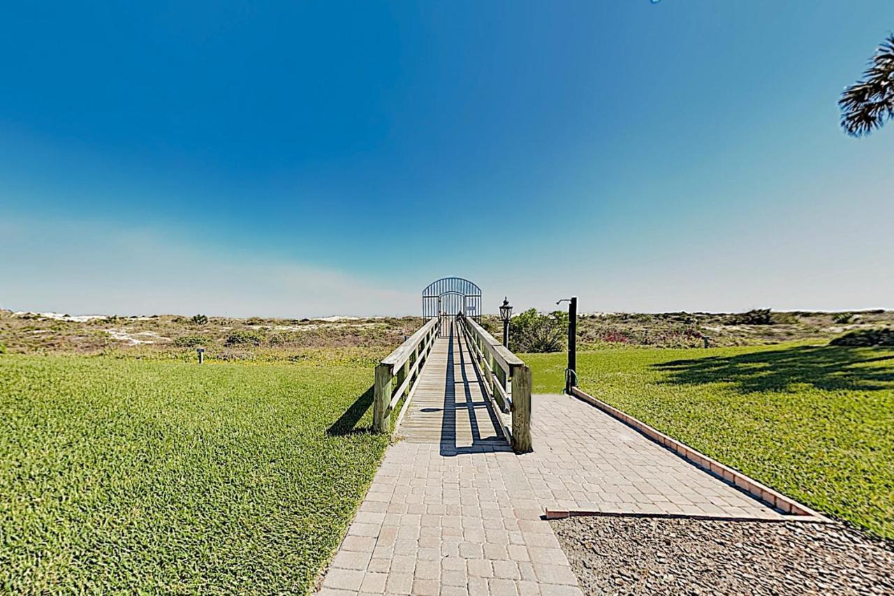 Sea Fair Condo Unit 12128 St. Augustine Dış mekan fotoğraf