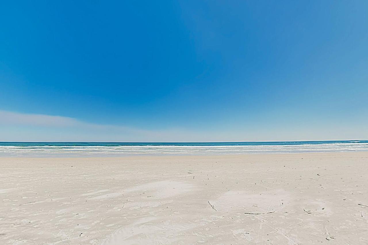 Sea Fair Condo Unit 12128 St. Augustine Dış mekan fotoğraf