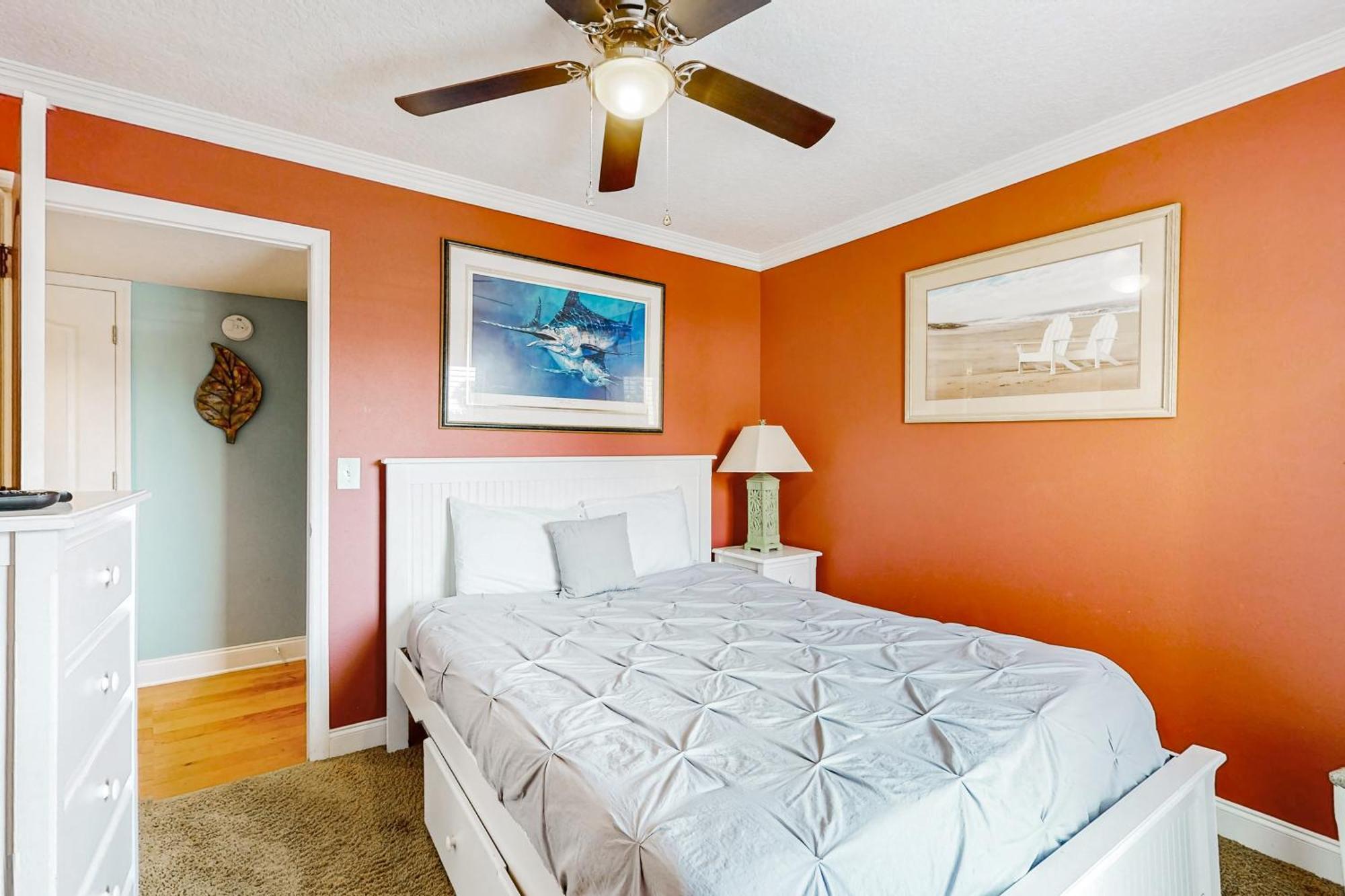 Sea Fair Condo Unit 12128 St. Augustine Dış mekan fotoğraf
