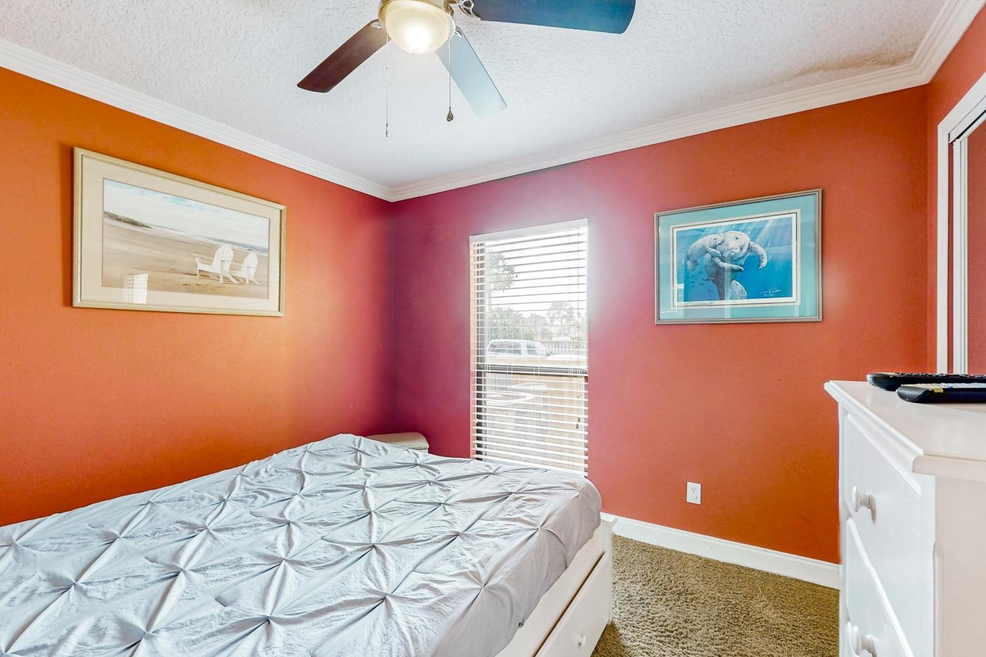 Sea Fair Condo Unit 12128 St. Augustine Dış mekan fotoğraf