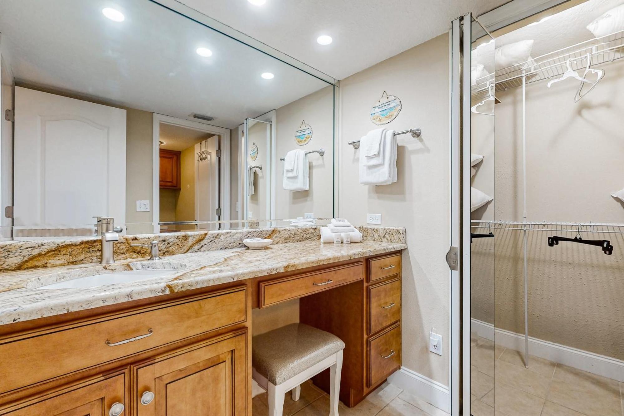 Sea Fair Condo Unit 12128 St. Augustine Dış mekan fotoğraf