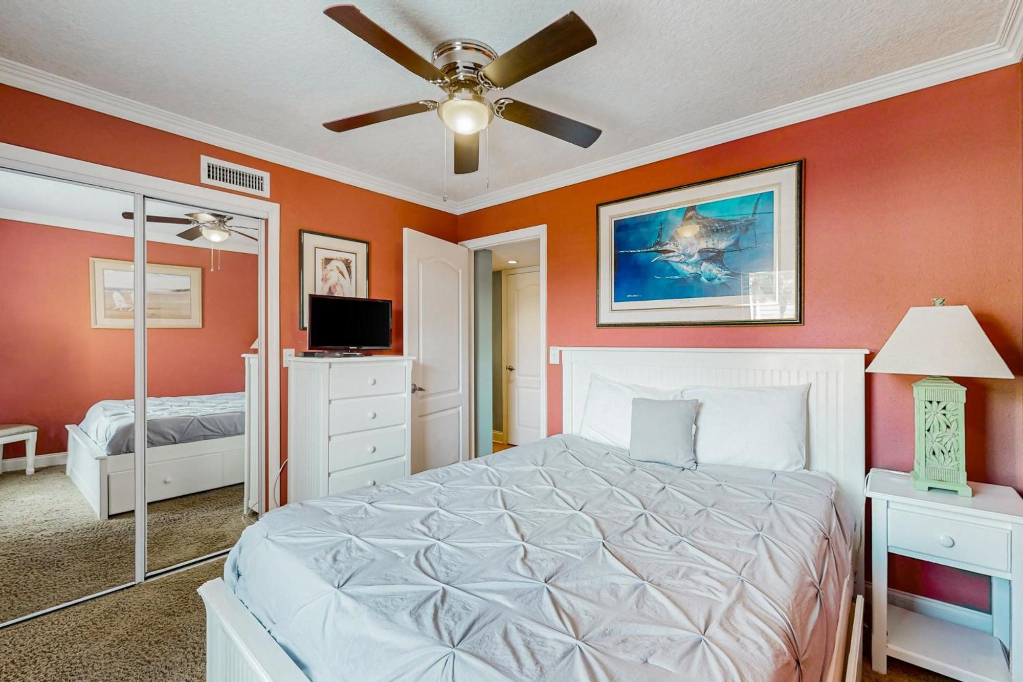Sea Fair Condo Unit 12128 St. Augustine Dış mekan fotoğraf