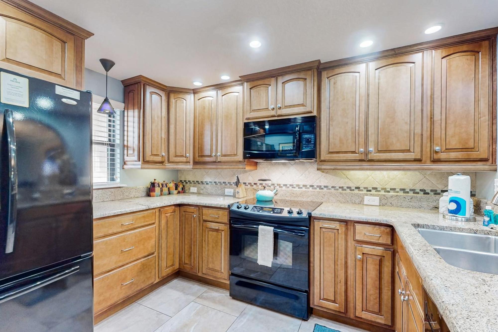 Sea Fair Condo Unit 12128 St. Augustine Dış mekan fotoğraf