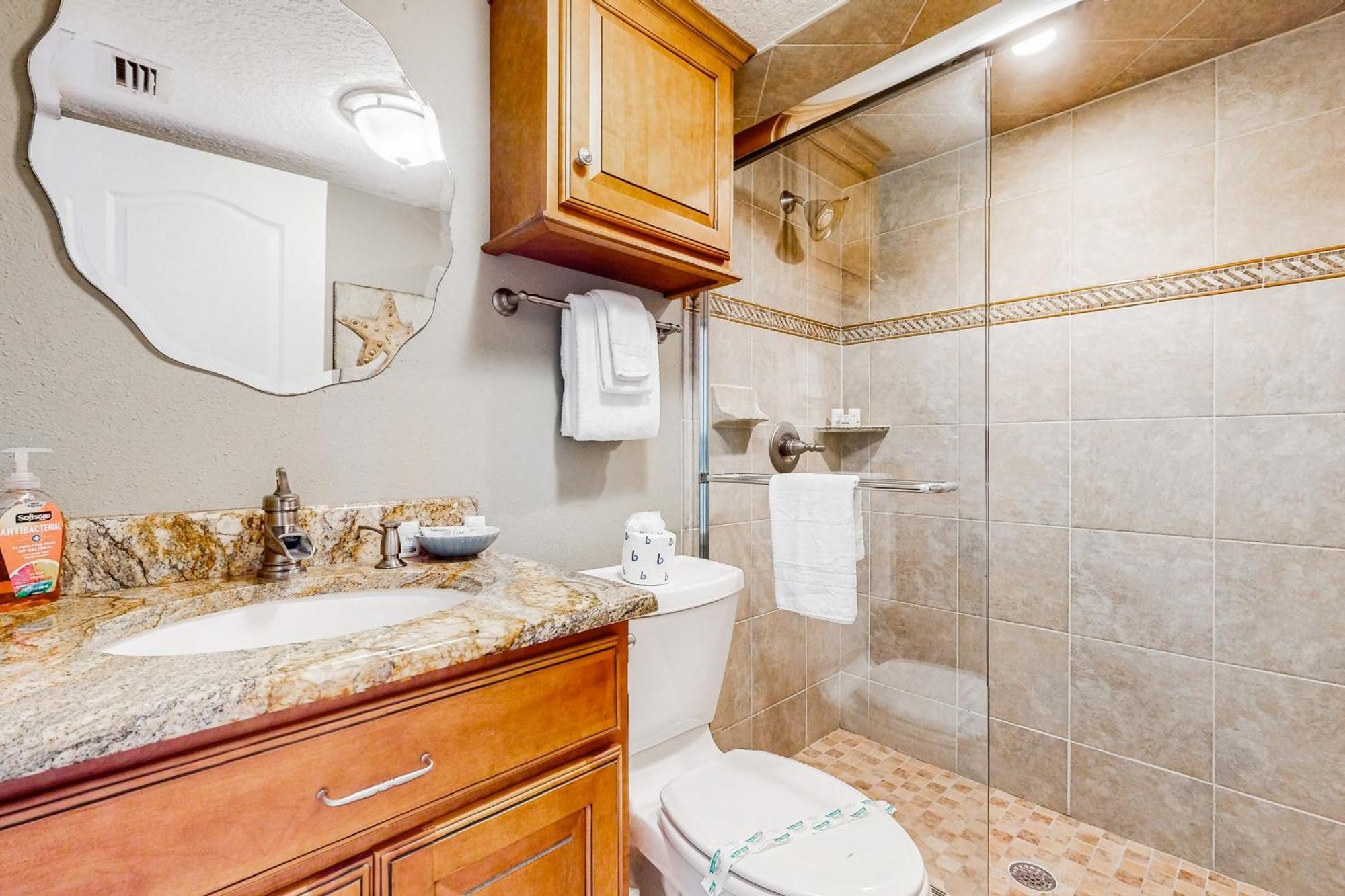 Sea Fair Condo Unit 12128 St. Augustine Dış mekan fotoğraf