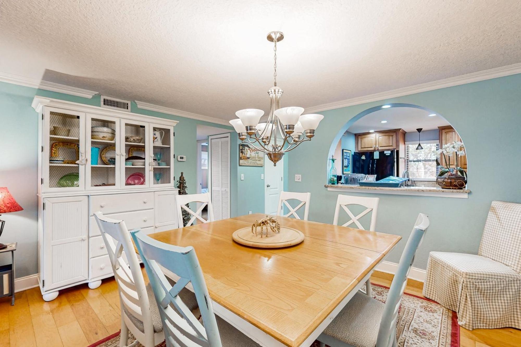 Sea Fair Condo Unit 12128 St. Augustine Dış mekan fotoğraf