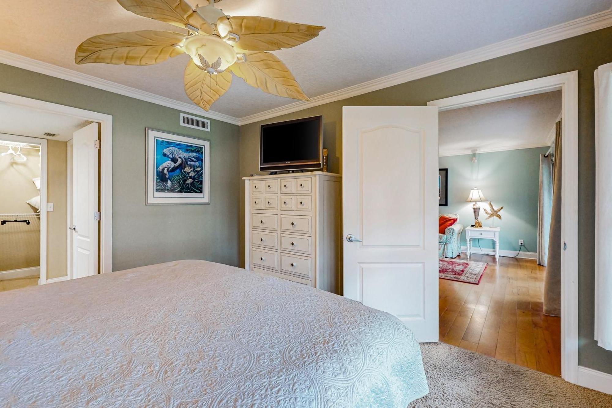 Sea Fair Condo Unit 12128 St. Augustine Dış mekan fotoğraf