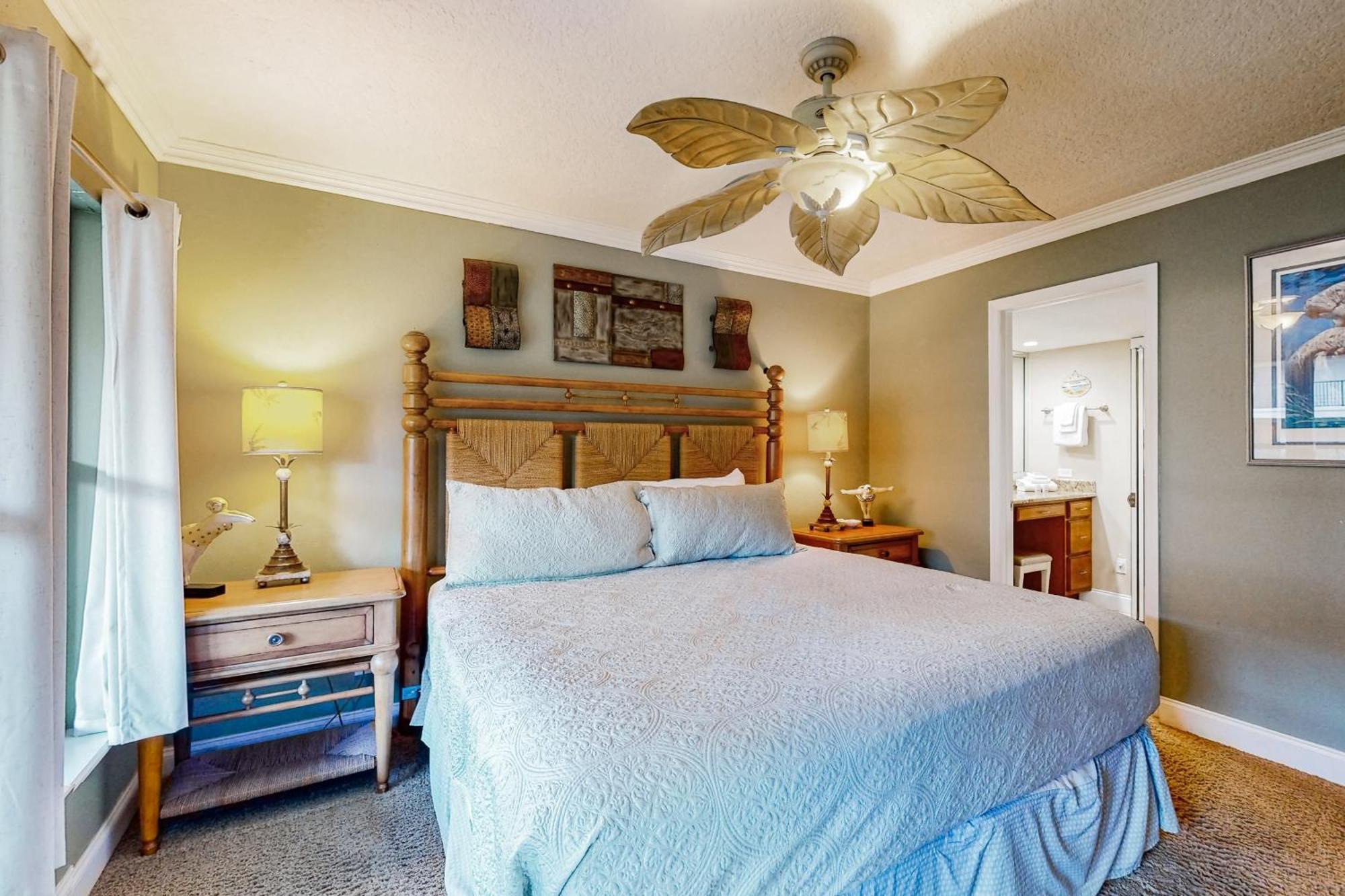 Sea Fair Condo Unit 12128 St. Augustine Dış mekan fotoğraf
